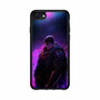 Berserk Guts in Rain iPhone 16e Case