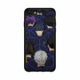 Blue lock isagi iPhone 16e Case