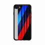 Bmw m patern art iPhone 16e Case