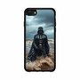 Darth Vader Star Wars in Beach iPhone 16e Case
