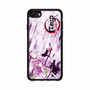 Demon Slayer Kanroji iPhone 16e Case