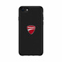Ducati carbon style iPhone 16e Case