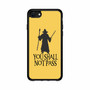 Gandalf you shall not pass iPhone 16e Case
