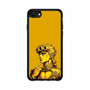 Giorno Giovanna Jojos Bizarre iPhone 16e Case