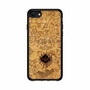 Harry potter marauders map iPhone 16e Case
