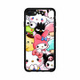 Hello kitty kuromi and friends iPhone 16e Case