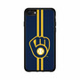 Milwaukee Brewers iPhone 16e Case