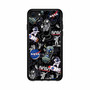 Nasa Collages iPhone 16e Case