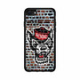 NC State Wolfpack iPhone 16e Case