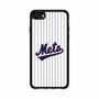 New york mets jersey iPhone 16e Case