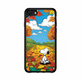 Snoopy Autumn iPhone 16e Case