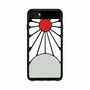 Tanjiro Family Icon iPhone 16e Case