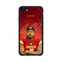 Washington Commanders Curtis Samuel iPhone 16e Case