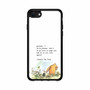 Winnie the pooh goodbye iPhone 16e Case