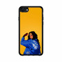 Wonder woman go girl iPhone 16e Case