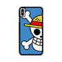 One Piece Strawhat Pirate Logo iPhone X / XS | iPhone XS Max Case