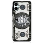 Rick and Morty One Hundred Dollars Rick Samsung Galaxy A06 Case