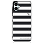 Abercrombie And Fitch Strip Samsung Galaxy A06 Case
