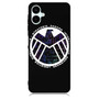 Agent of Shield Logo Samsung Galaxy A06 Case