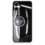 Alfa Romeo 4 Samsung Galaxy A06 Case