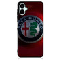 Alfa Romeo 2 Samsung Galaxy A06 Case