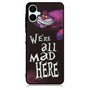 Alice in Woderland 3 Samsung Galaxy A06 Case