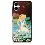 Alice In Wonderland 4 Samsung Galaxy A06 Case