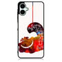 Alice's Cat Samsung Galaxy A06 Case