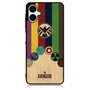 All Avengers Logo Samsung Galaxy A06 Case