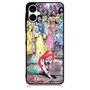 all princess zombie Samsung Galaxy A06 Case