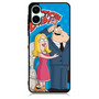 American Dad Series Samsung Galaxy A06 Case