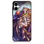 Anime Overlord Samsung Galaxy A06 Case