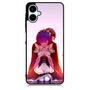 Anime Wifu Rem Samsung Galaxy A06 Case