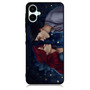 Ariel Kissing Samsung Galaxy A06 Case