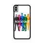 Pentatonix 3 iPhone X / XS | iPhone XS Max Case