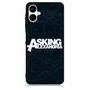 Asking Alexandria metal band Samsung Galaxy A06 Case