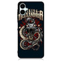 Asking Alexandria Samsung Galaxy A06 Case