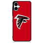 Atlanta Falcons 2 Samsung Galaxy A06 Case
