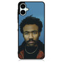 Atlanta TV Series 1 Samsung Galaxy A06 Case