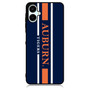 Auburn Tigers American Football Samsung Galaxy A06 Case