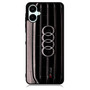 Audi Front Grill Samsung Galaxy A06 Case