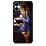 aurora wanna be kissed Samsung Galaxy A06 Case