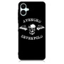 avenged sevenfold band Samsung Galaxy A06 Case