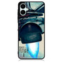 Back to the Future II Samsung Galaxy A06 Case
