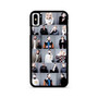 Pentatonix Personnel 3 iPhone X / XS | iPhone XS Max Case