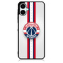 Basket Ball Washington Wizards 2 Samsung Galaxy A06 Case