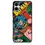Batman DC Comic Cover 1 Samsung Galaxy A06 Case