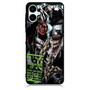 Batman Who Laugh 4 Samsung Galaxy A06 Case