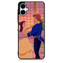 Belle and the prince disney Samsung Galaxy A06 Case