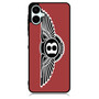 Bentley Wings Logo Samsung Galaxy A06 Case